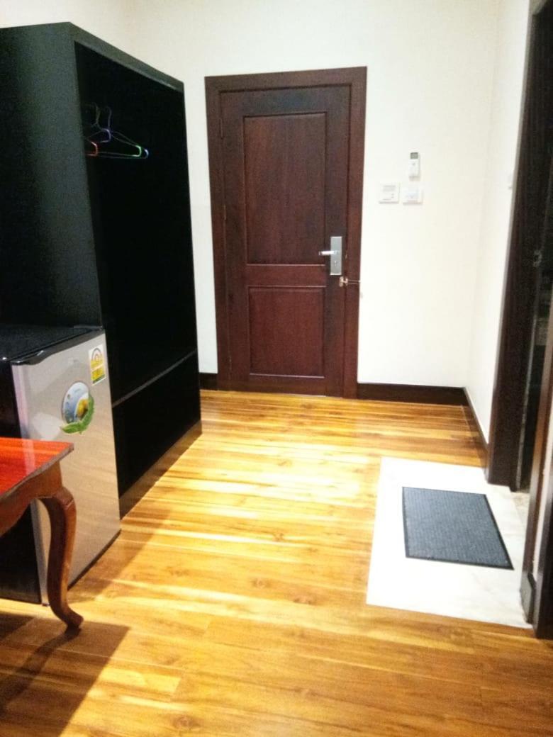 Singha Hotel Muang Xay Exterior photo
