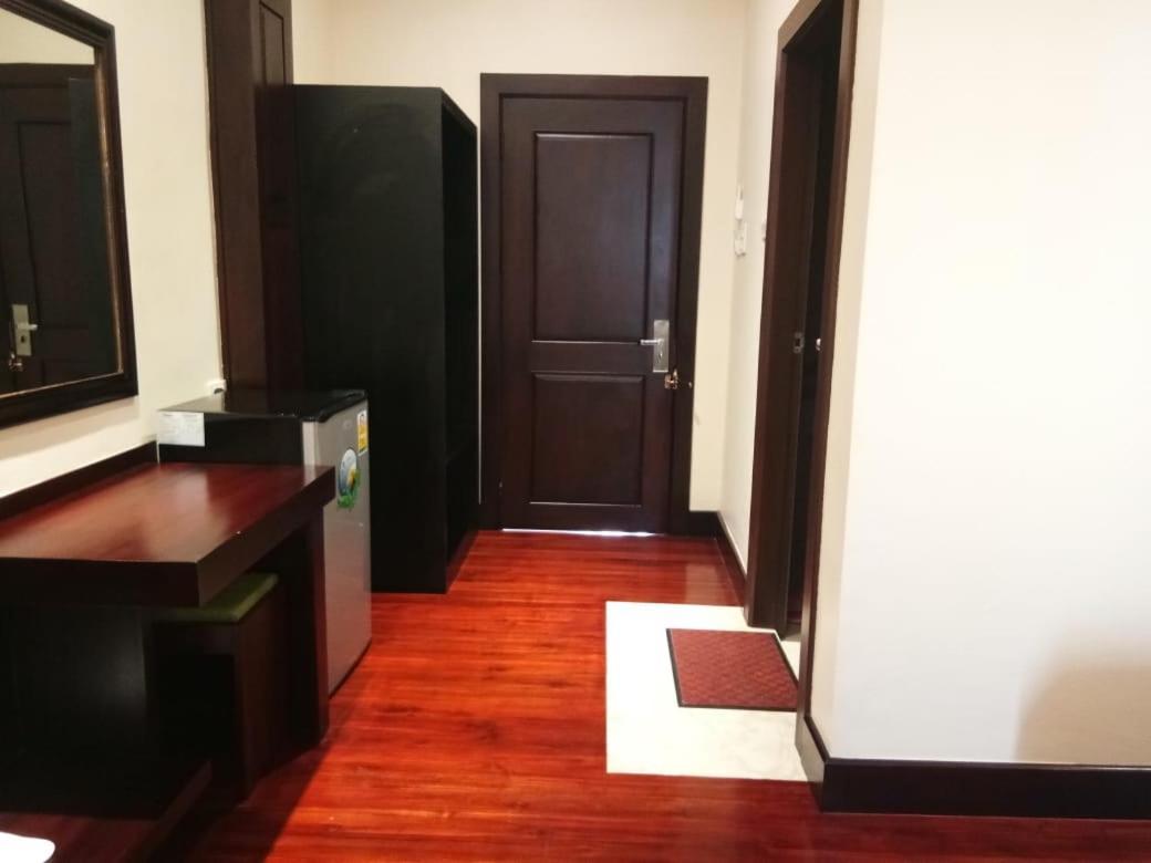Singha Hotel Muang Xay Exterior photo